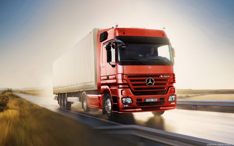 автотранспортная компания