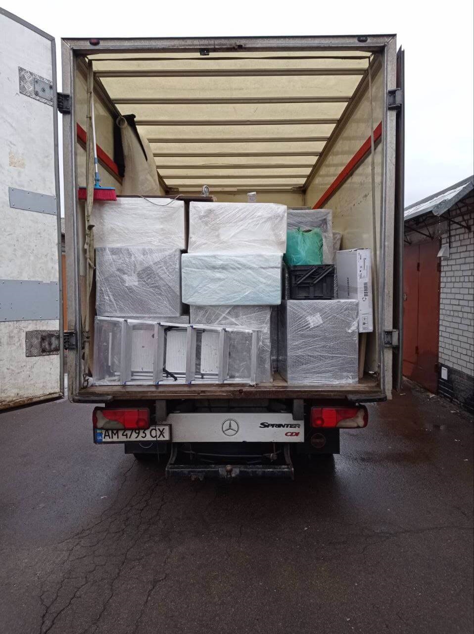 автотранспортная компания